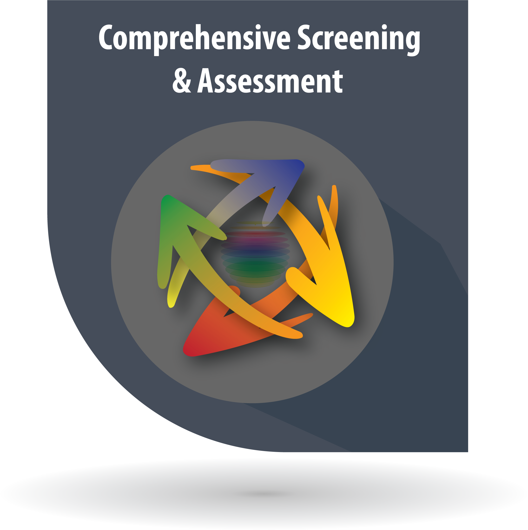 Term 6 - Comprehensive Screening and Assessment